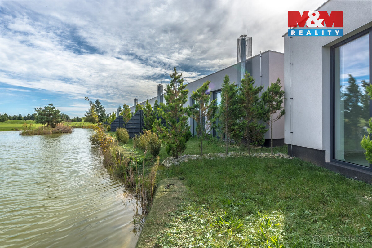 Prodej řadového domu 4+kk, 100 m², Mladá Boleslav - 14