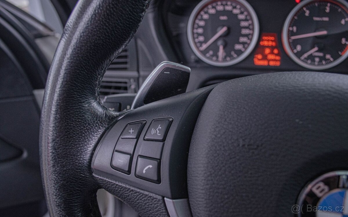 BMW X6 30d xDrive 2012 - 14