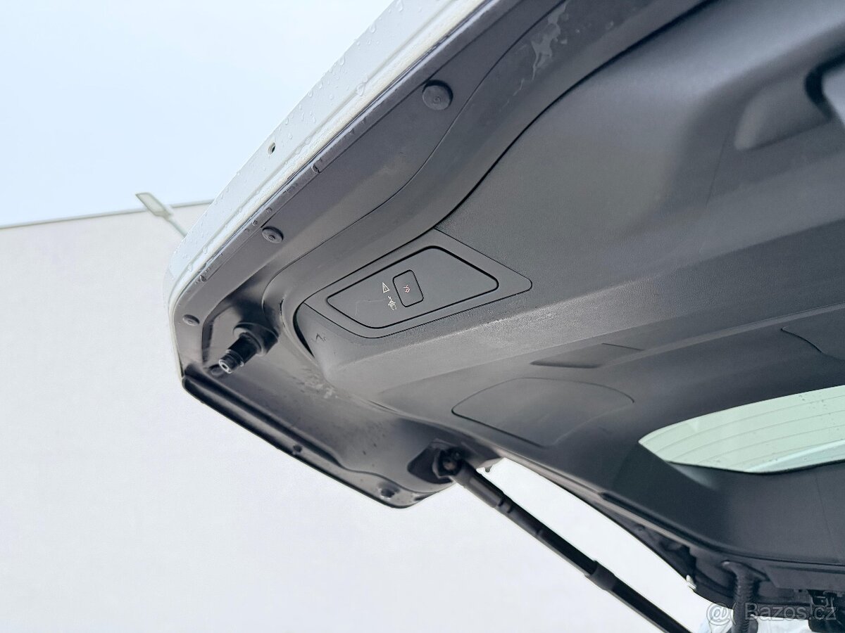 Citroen C4 Spacetourer 1.5 bluehdi - 14