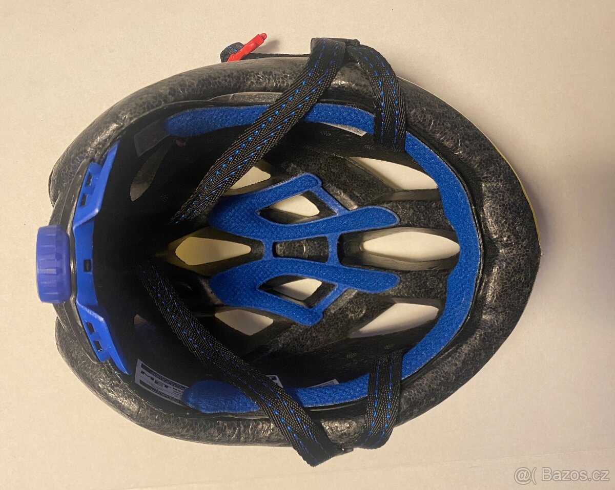 GIRO, dětská lyžařská přilba - 14