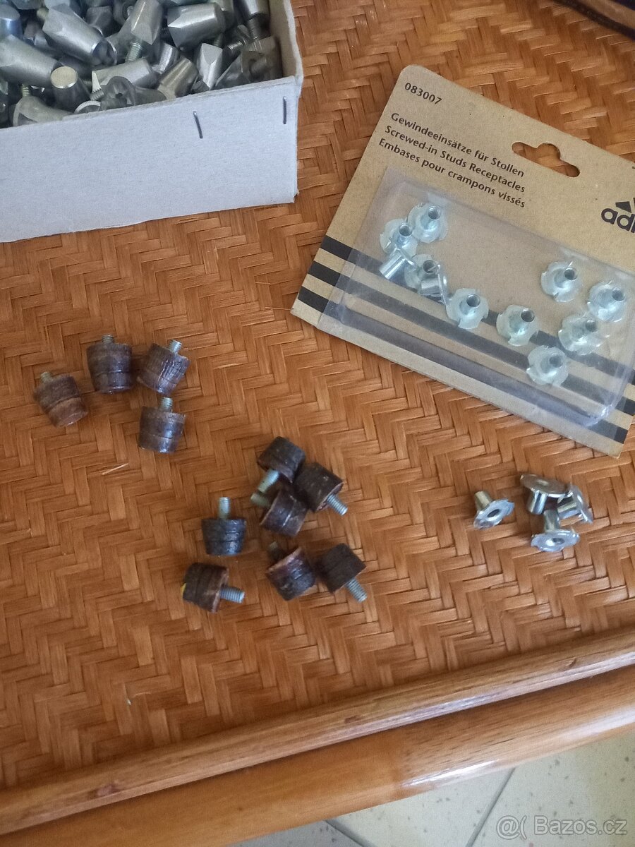 Adidas WORLD CUP GERMANY - 14