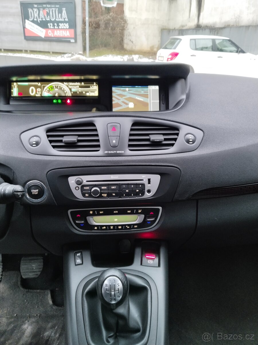 Renault Scenic 3 - 14