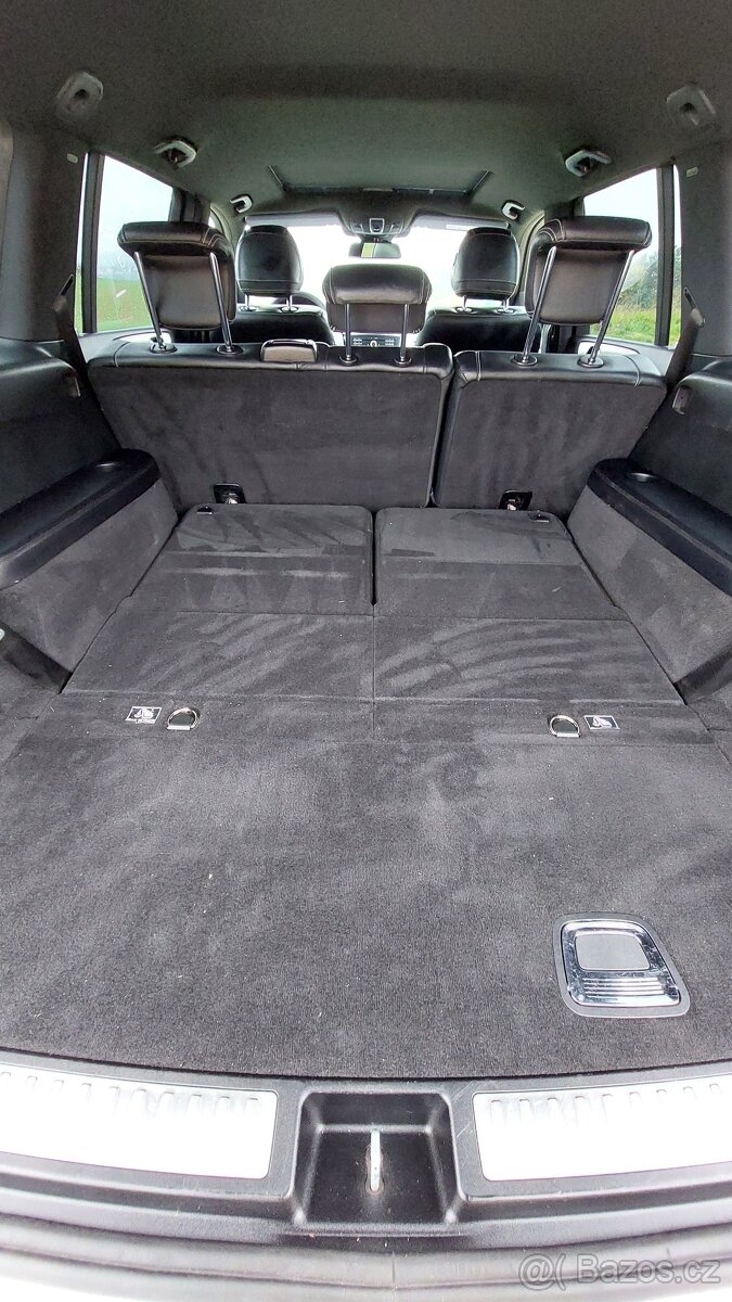 MB GLS 350D 4Matic - 14