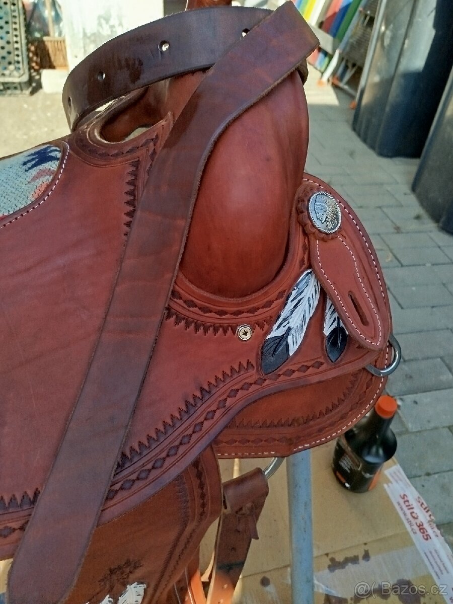 Prodám, vyměním sedlářství Šafář - 14