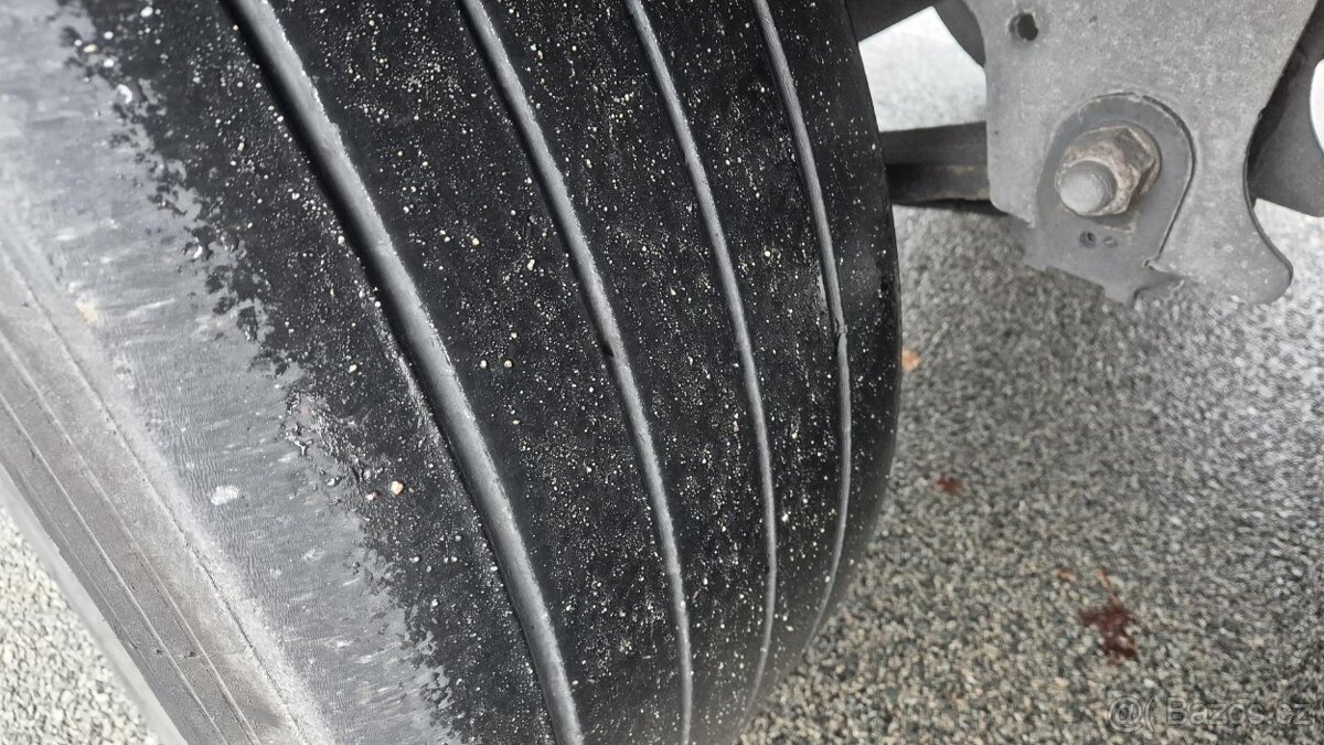 SCHMITZ CARGOBULL SKO 24/L - 13.4 FP60 COOL - MULTITEMP - 14