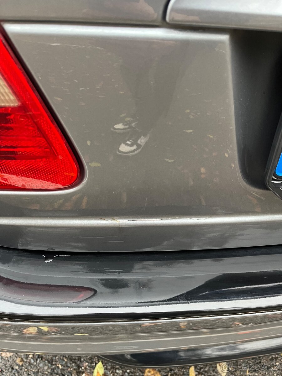 BMW e46 330d 150kw touring - 14