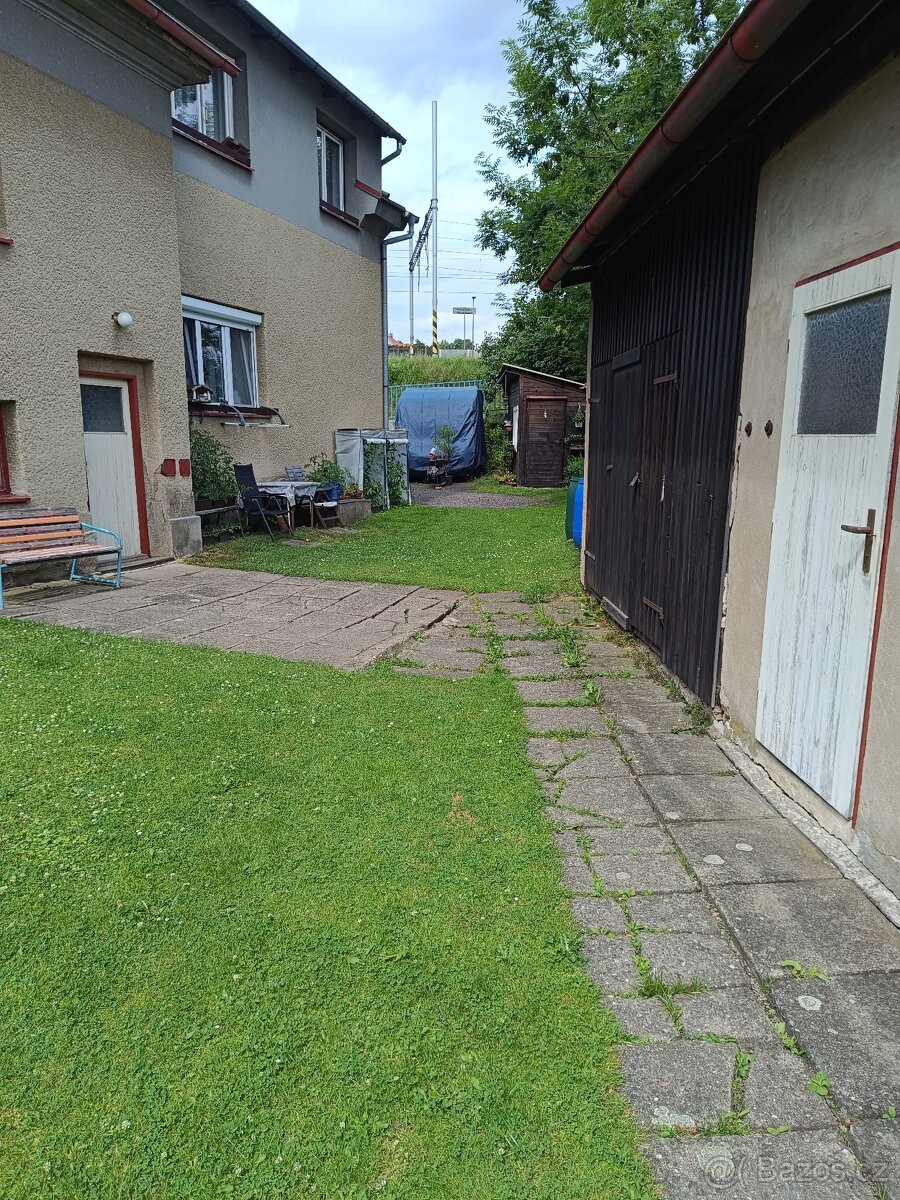 Prodej bytu 2+1 dobrá poloha co funguje - 14