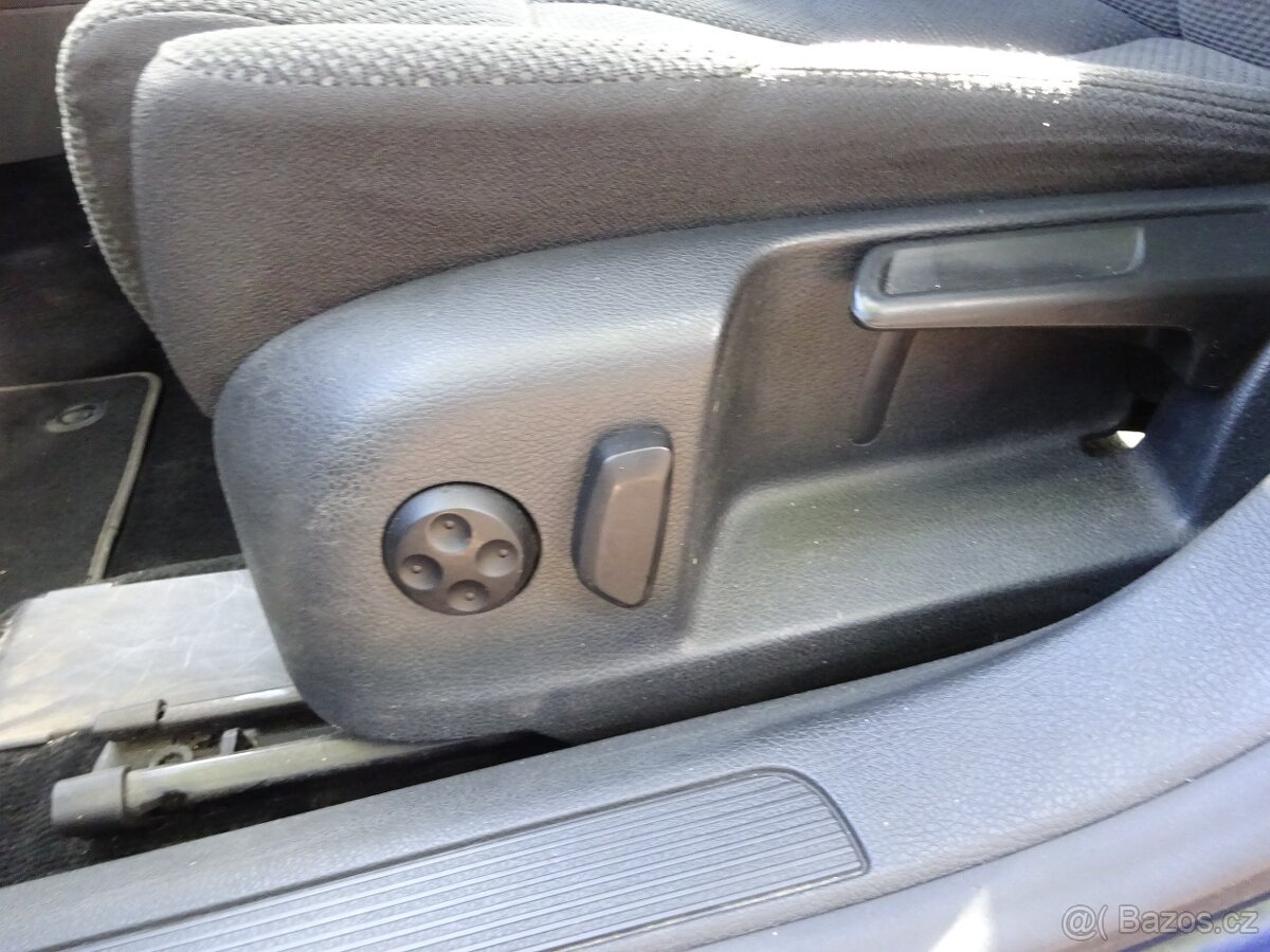 VW Passat 1.9 TDI Combi r.v.2006 (77 kw) stk:7/2026 - 14