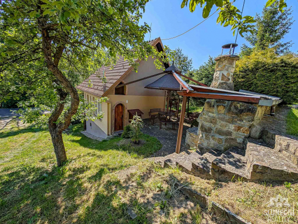 Pronájem chaty – Babí Hora, Hluk - 14