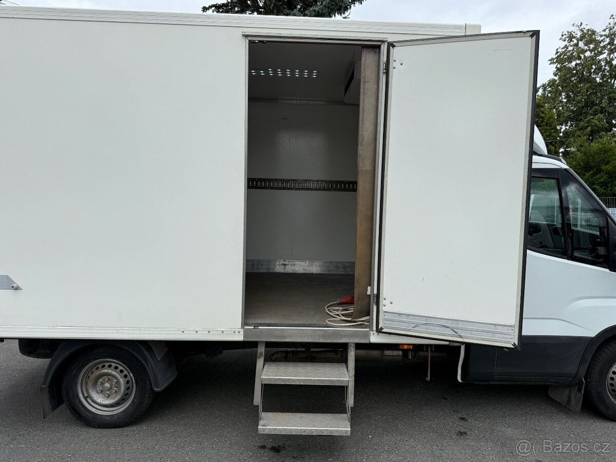 Iveco Daily 35S16 - 14