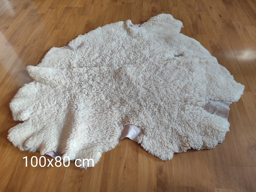 Ovčí kožešiny - 14