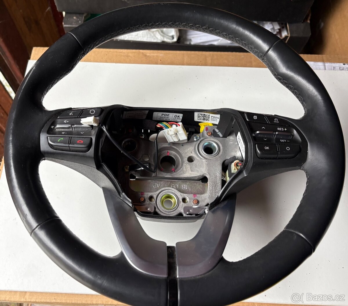 Hyundai i30-nahradni dily model 2017-2025 - 14