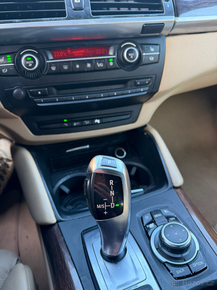 BMW X6 3.0d xDrive – 180 kW - 14