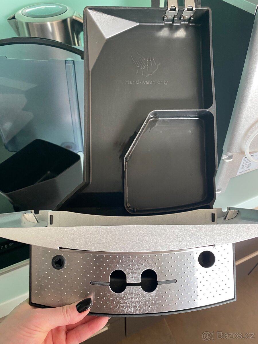 Miele CM 5200 Silver Edition - 14