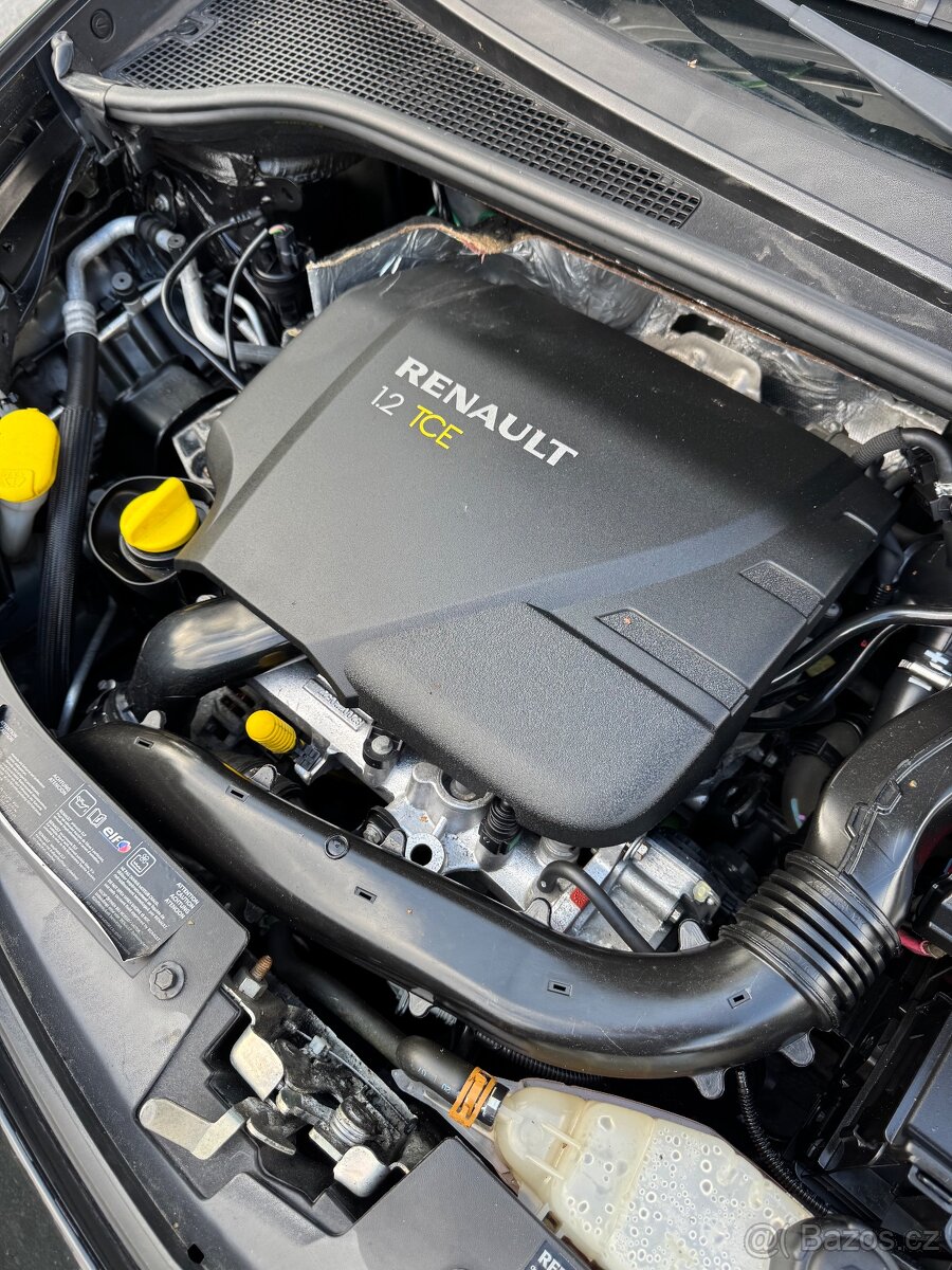 RENAULT CLIO 1,2 i TCe - 14
