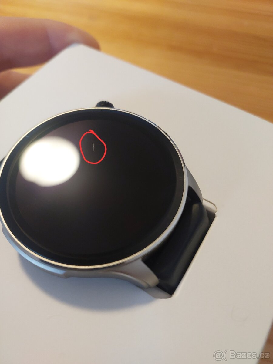 Amazfit GTR 4 - 14