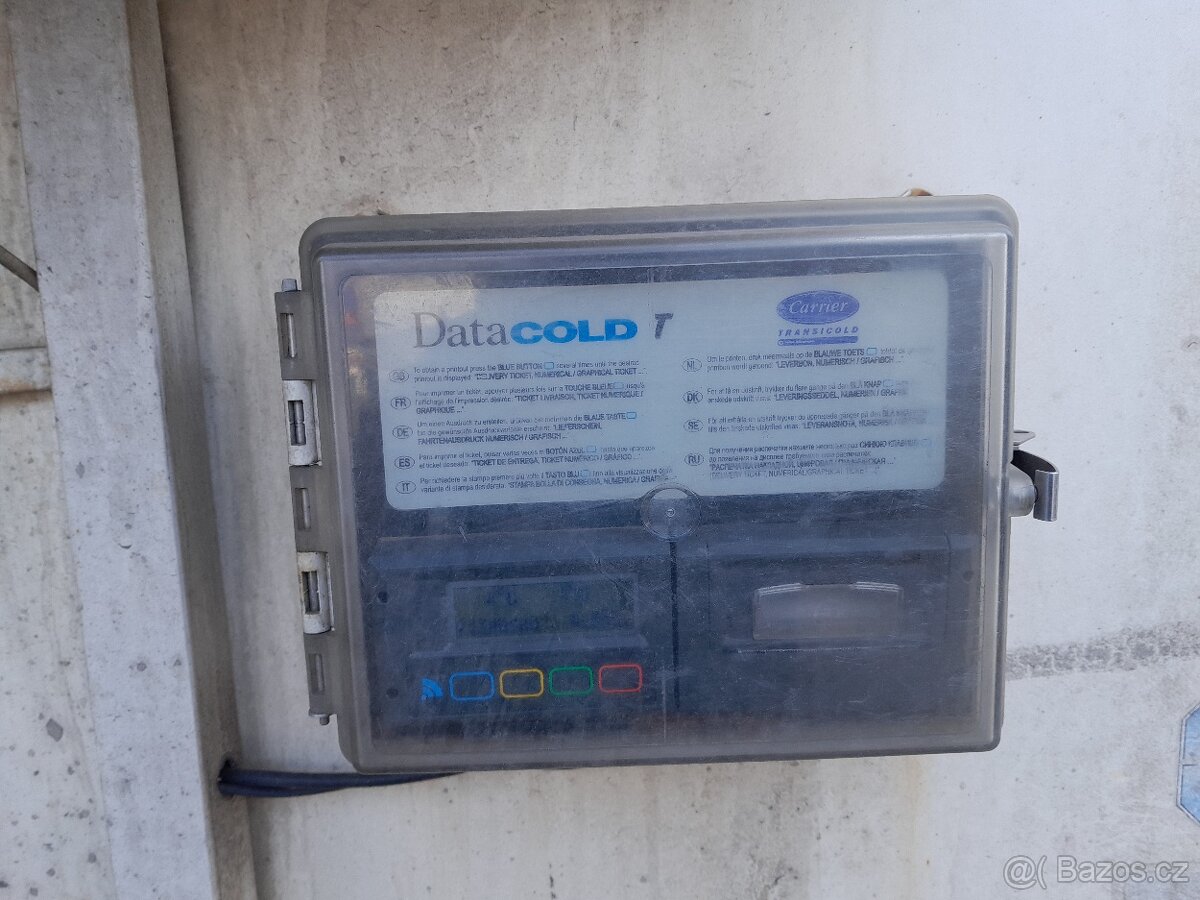 26023 Krone SD EL4-S Carrier Maxima 1300 - 14