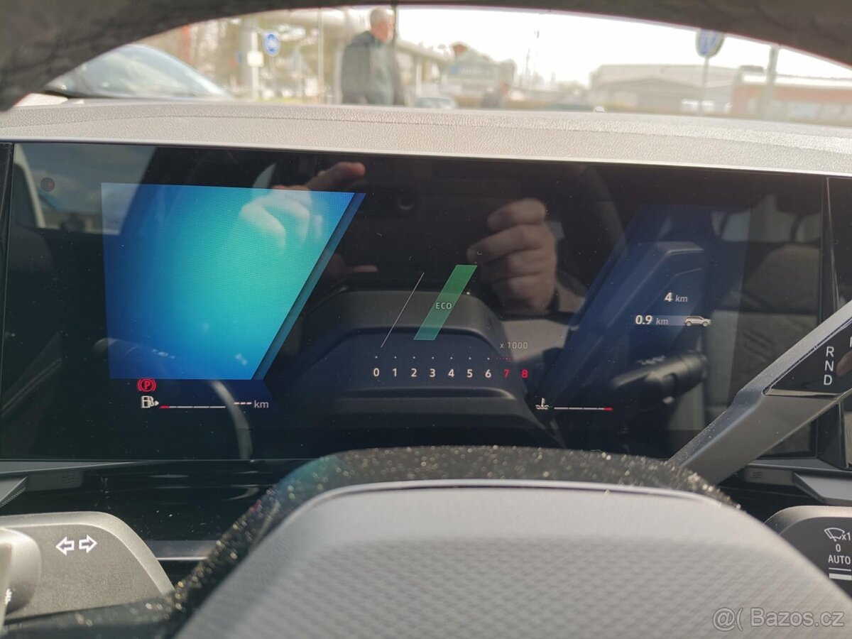 Renault Austral evolution mild hybrid 150 auto MY25 - 14