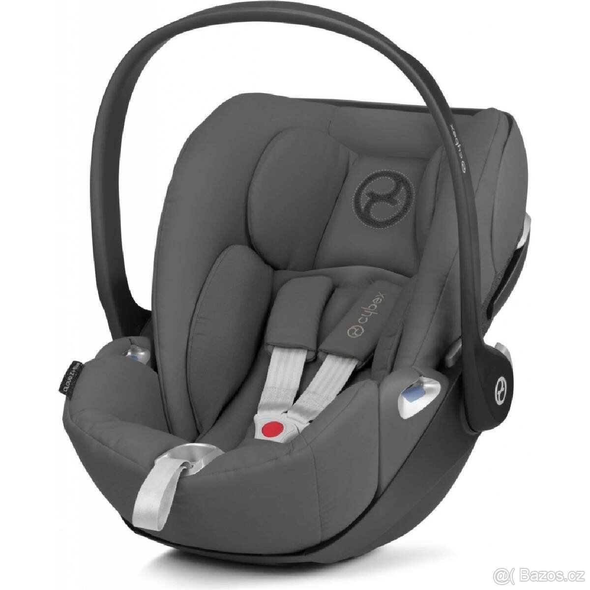 Autosedačka (vajíčko) Cybex Cloud Z i-Size Plus - 14