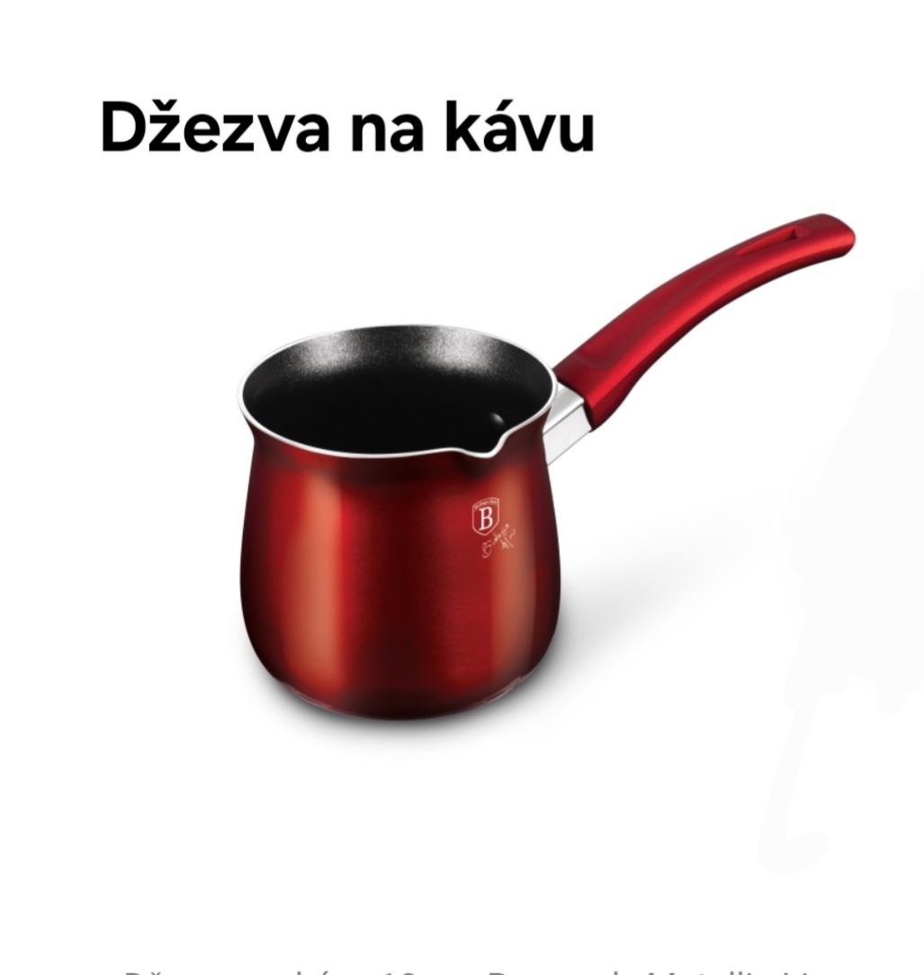 Starožitný/starý kávovar z SSSR (bez džezev) - 14