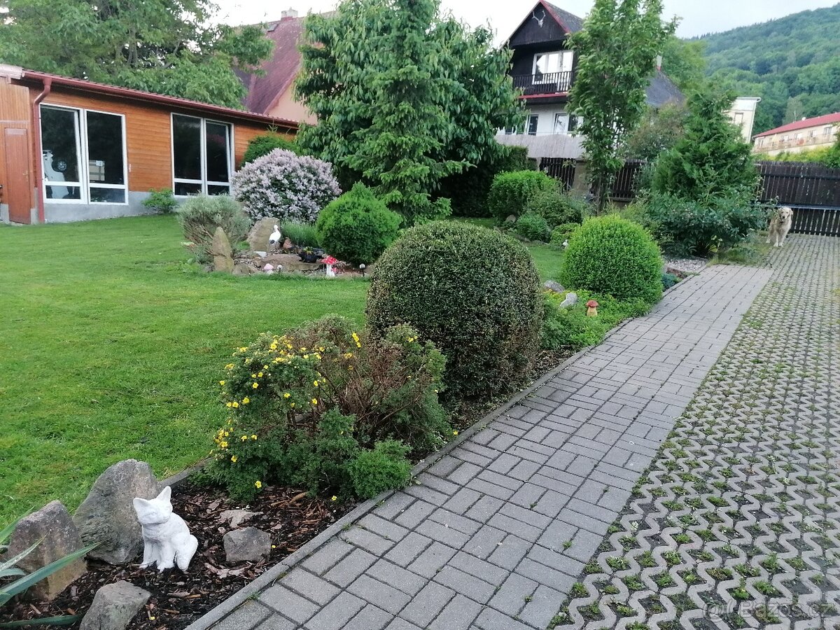 Rodinný důmek. Lokalita Telnice. - 14