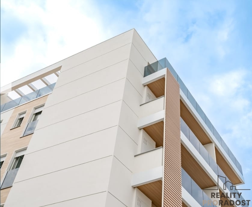 Byt 3+KK, 85 m², Via Cristoforo Colombo, Francavilla al Mare - 14