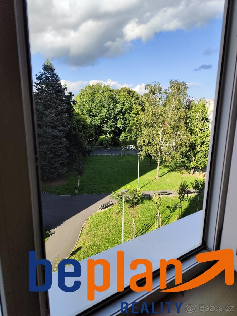 Prodej bytu 3+1 Stará Role - 14