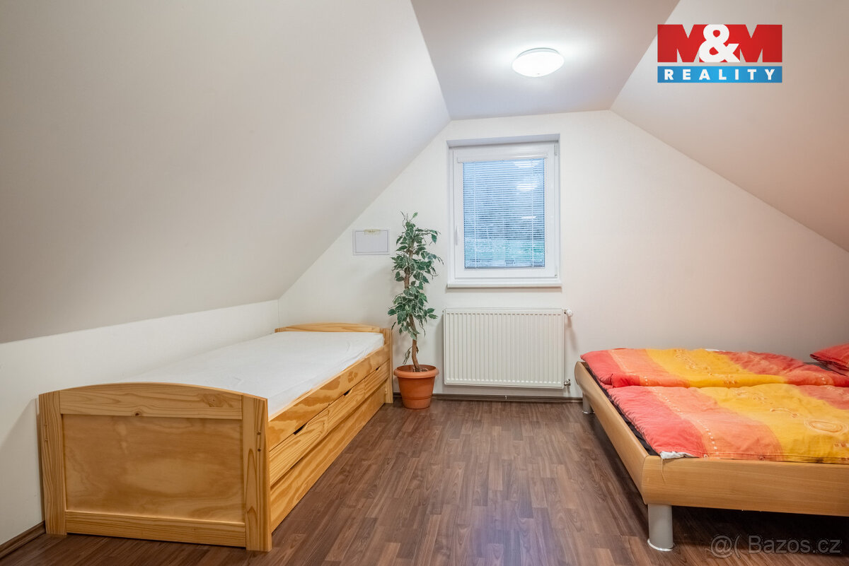 Prodej rodinného domu, 88 m², Běleč - 14