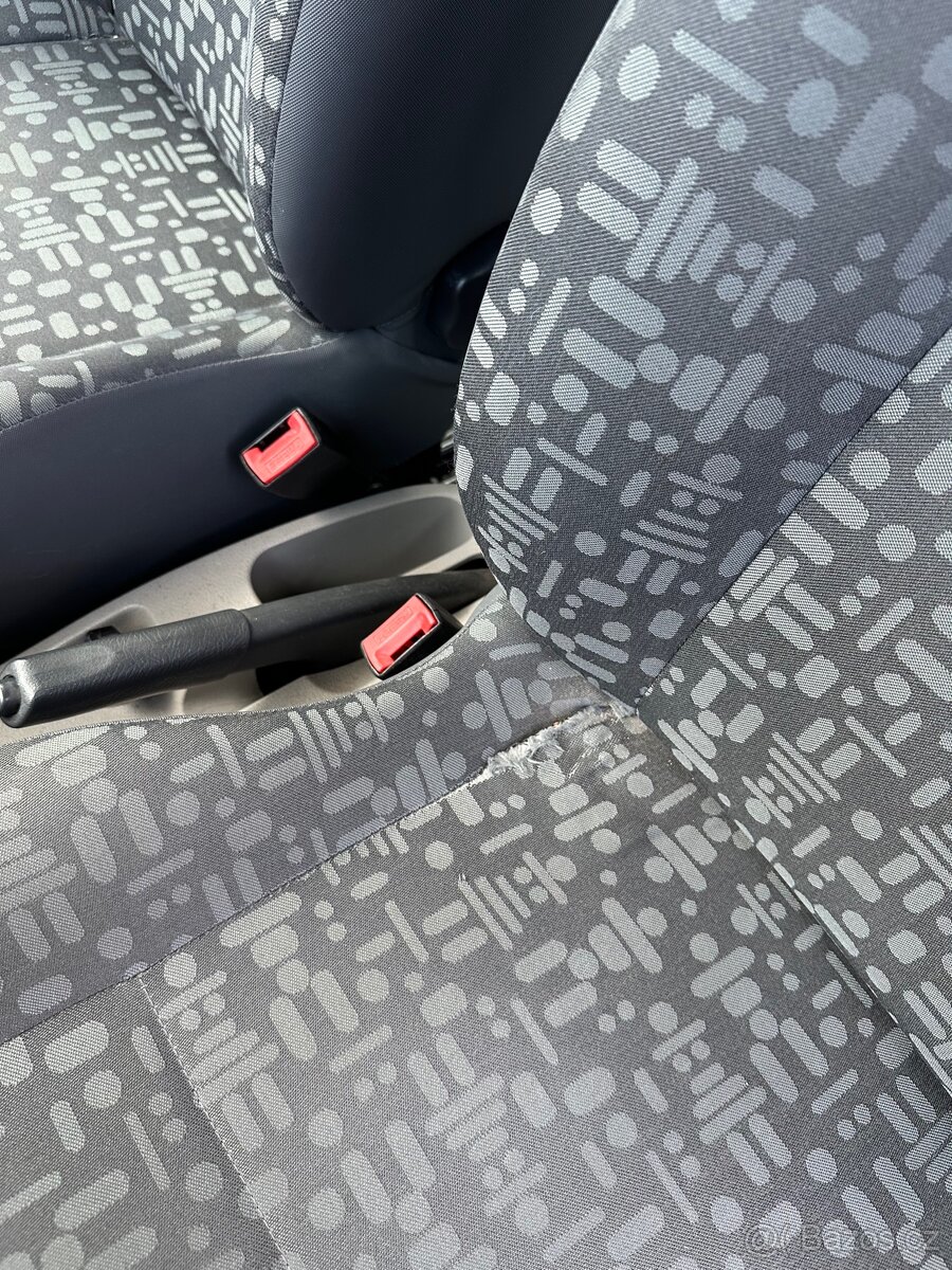 Renault Modus 1.2 16V - 14