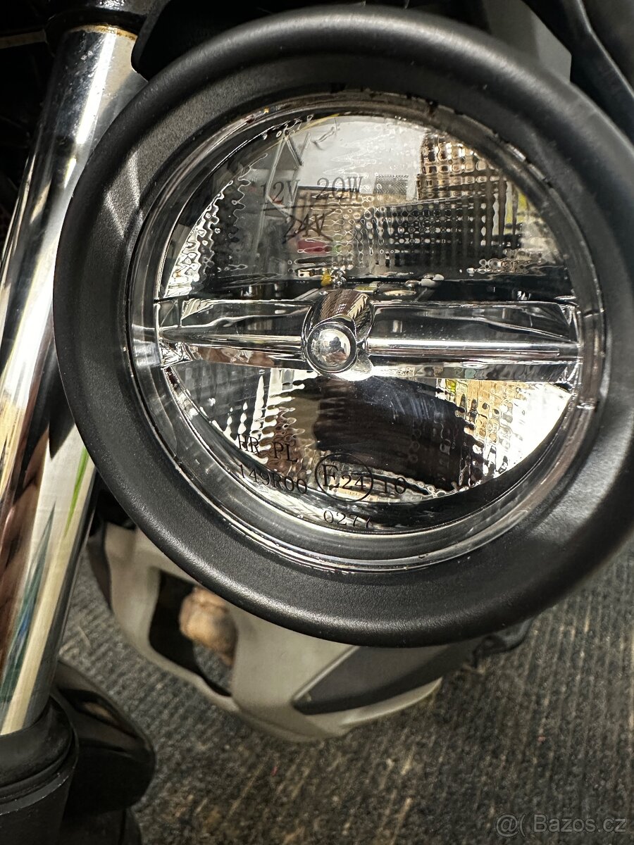 Honda NC750x DCT - 14