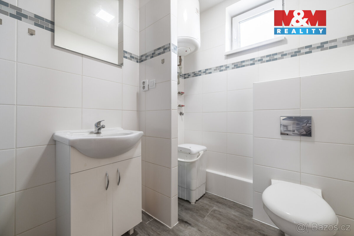 Prodej nájemního domu, 422 m², Otrokovice - 14