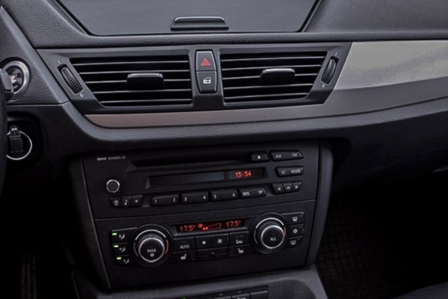 BMW X1 r.2010 , 110kw 4x4 - 14