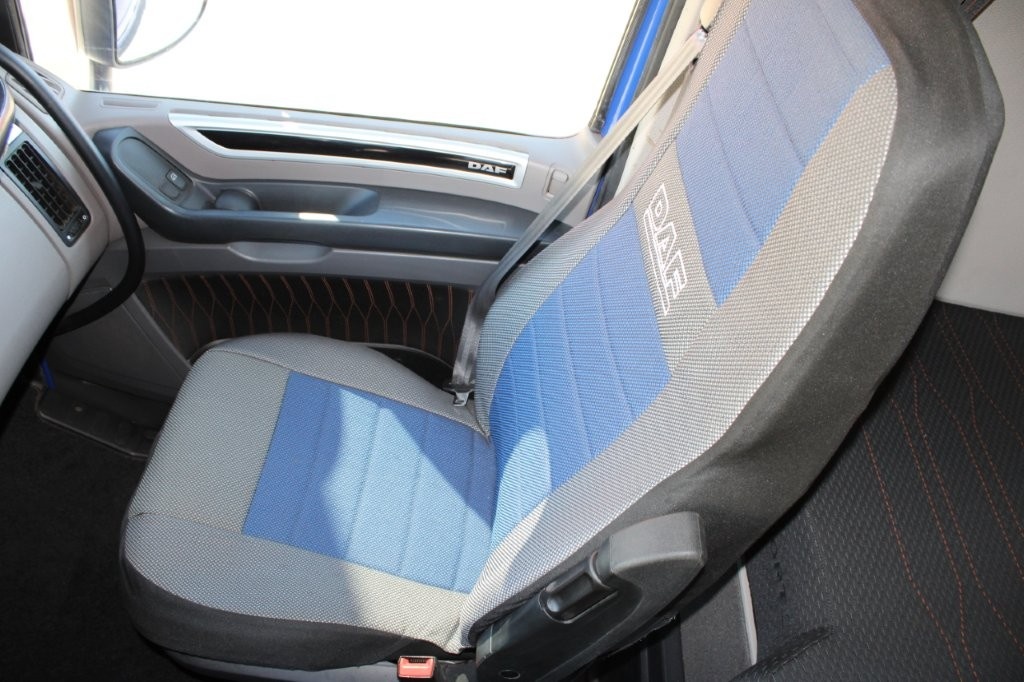 DAF XF 480 FT, EURO 6, HYDRAULIKA - 14