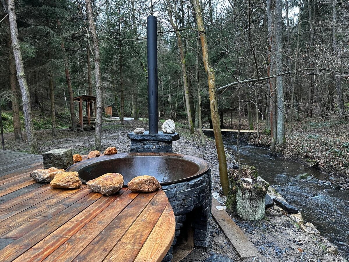 ČAN - Karpatská litinová vana - 14