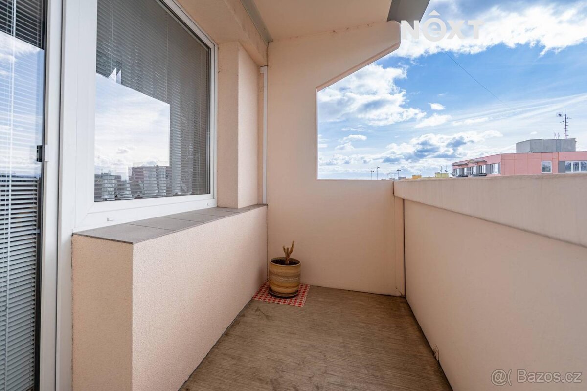 Prodej byt 2+1, 59㎡ - 14