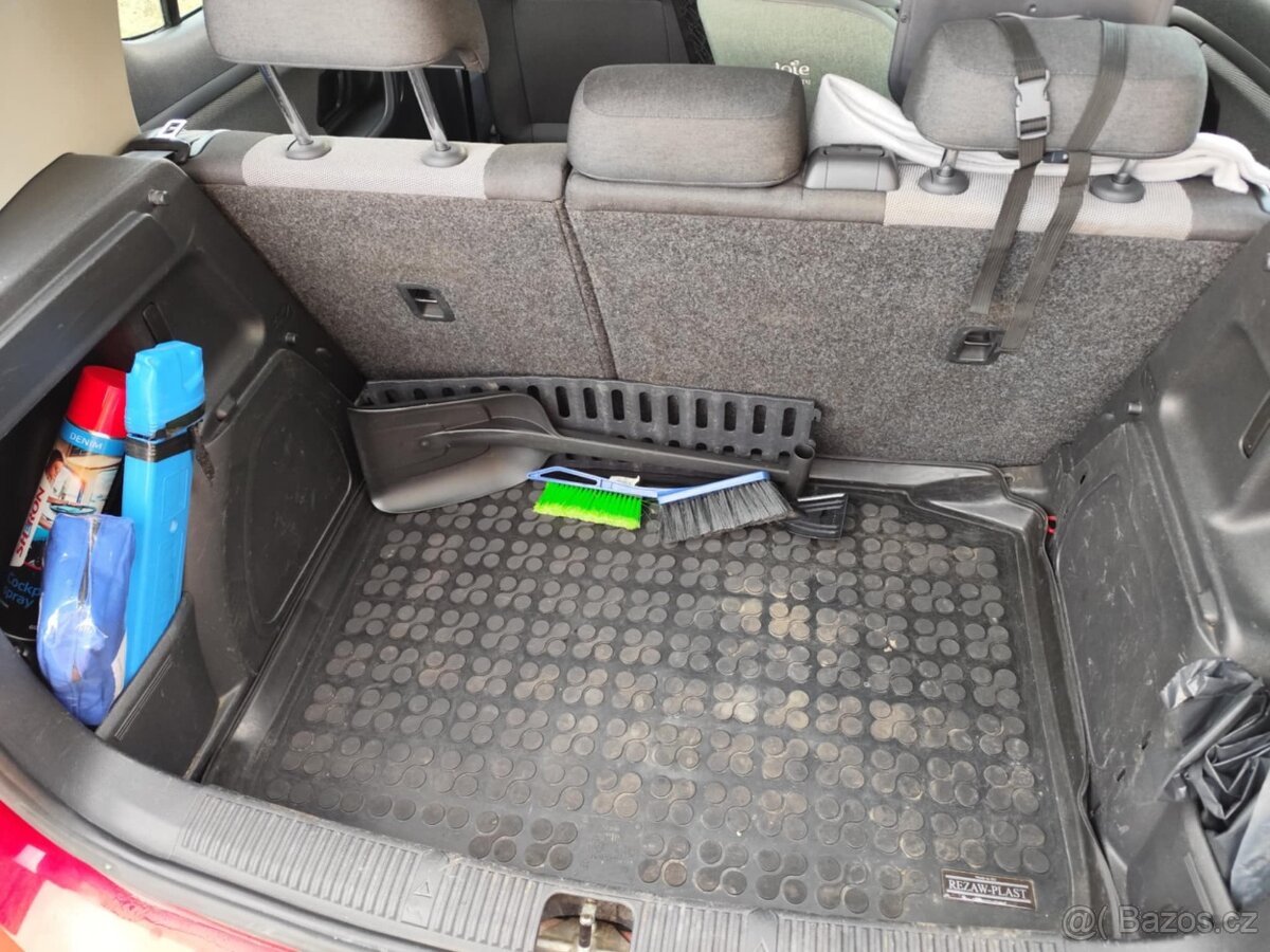 Škoda Fabia II. 1.2.htp - 14