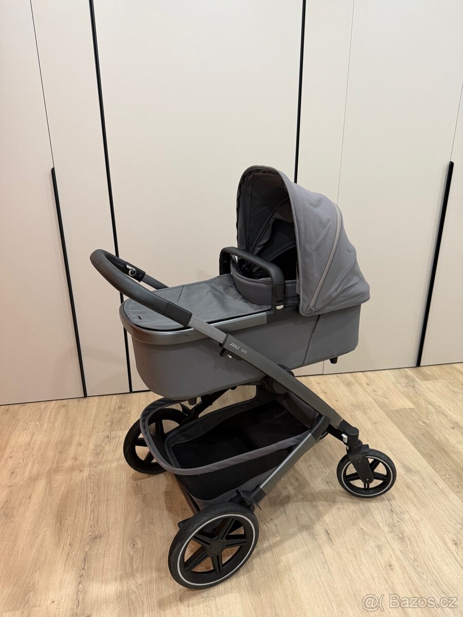 Joolz Geo 3 - dvojkombinace - 14