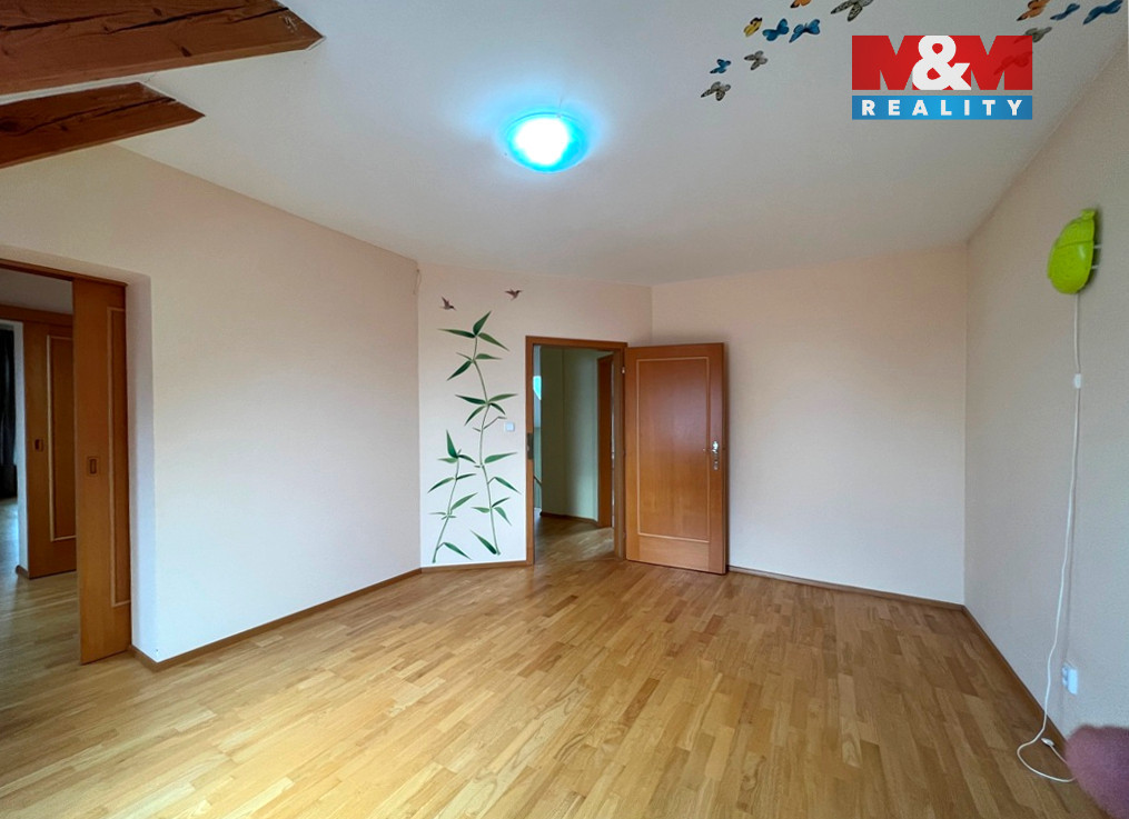 Prodej rodinného domu, 241 m², Zdiby, ul. U Mlejnku - 14