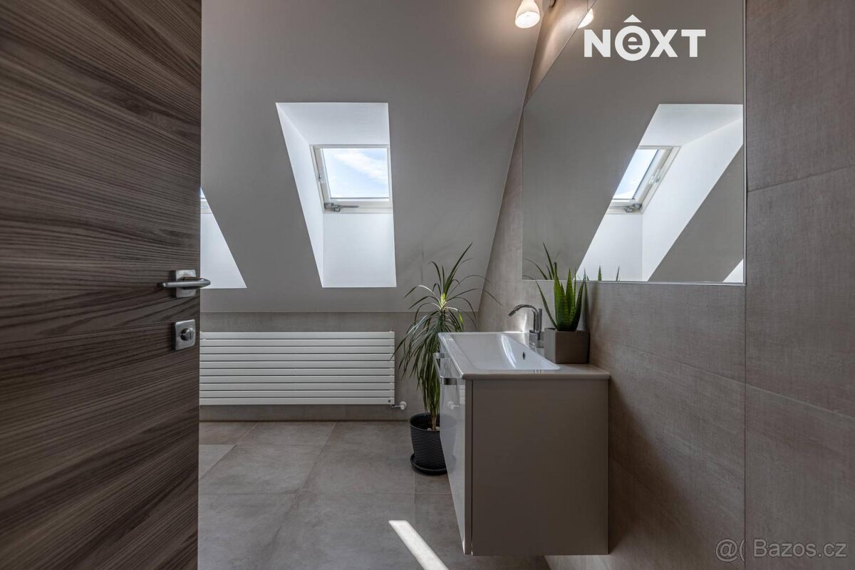 Prodej byt 1+kk, 46㎡ - 14