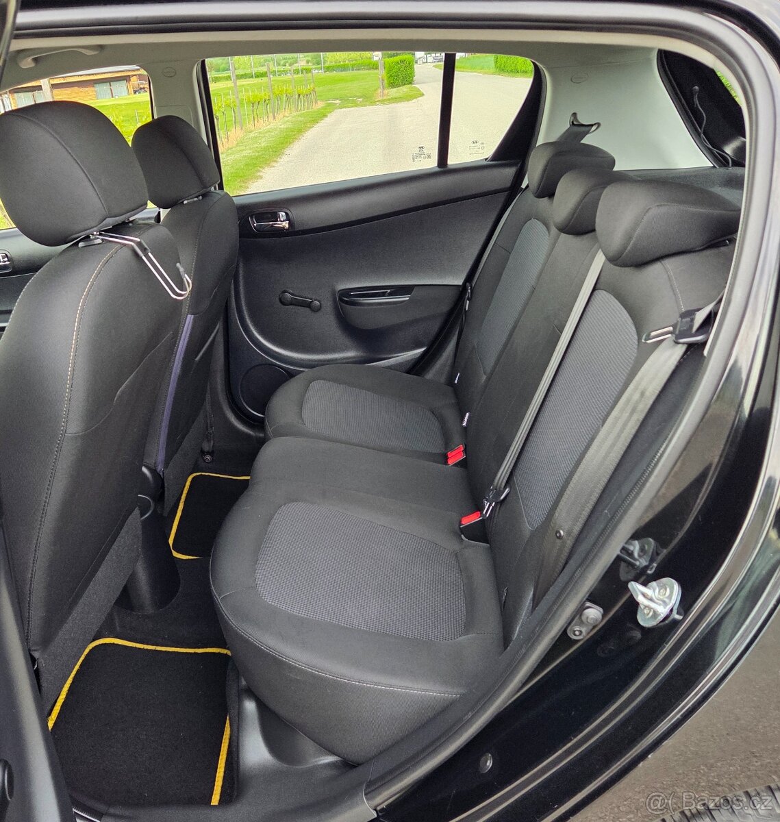 Hyundai i20 1.25 16V 62KW/84PS R.V.05/2013 - 14