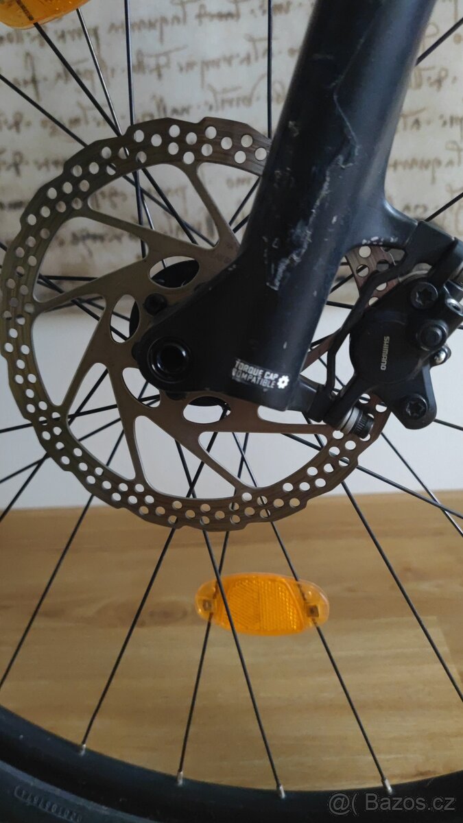 Trek XCaliber 9 - 14