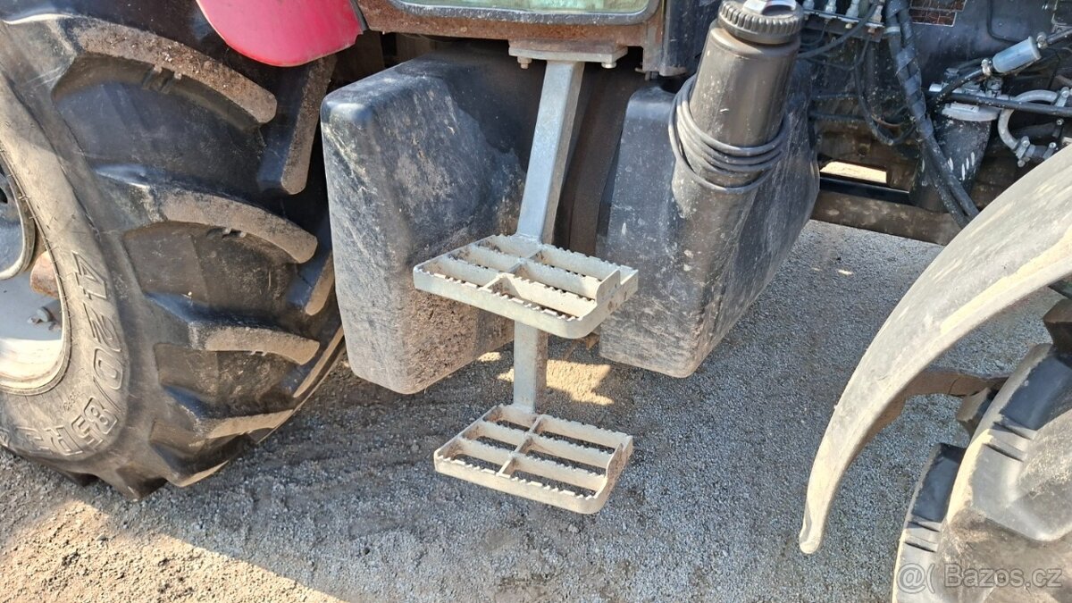 ZETOR PROXIMA 75 4X4 - 14