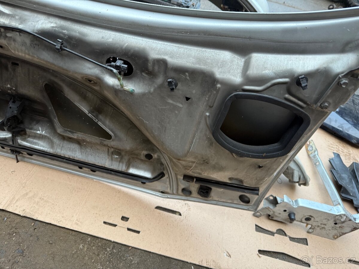 VW T4 - dlouhý předek - nová cena - 14