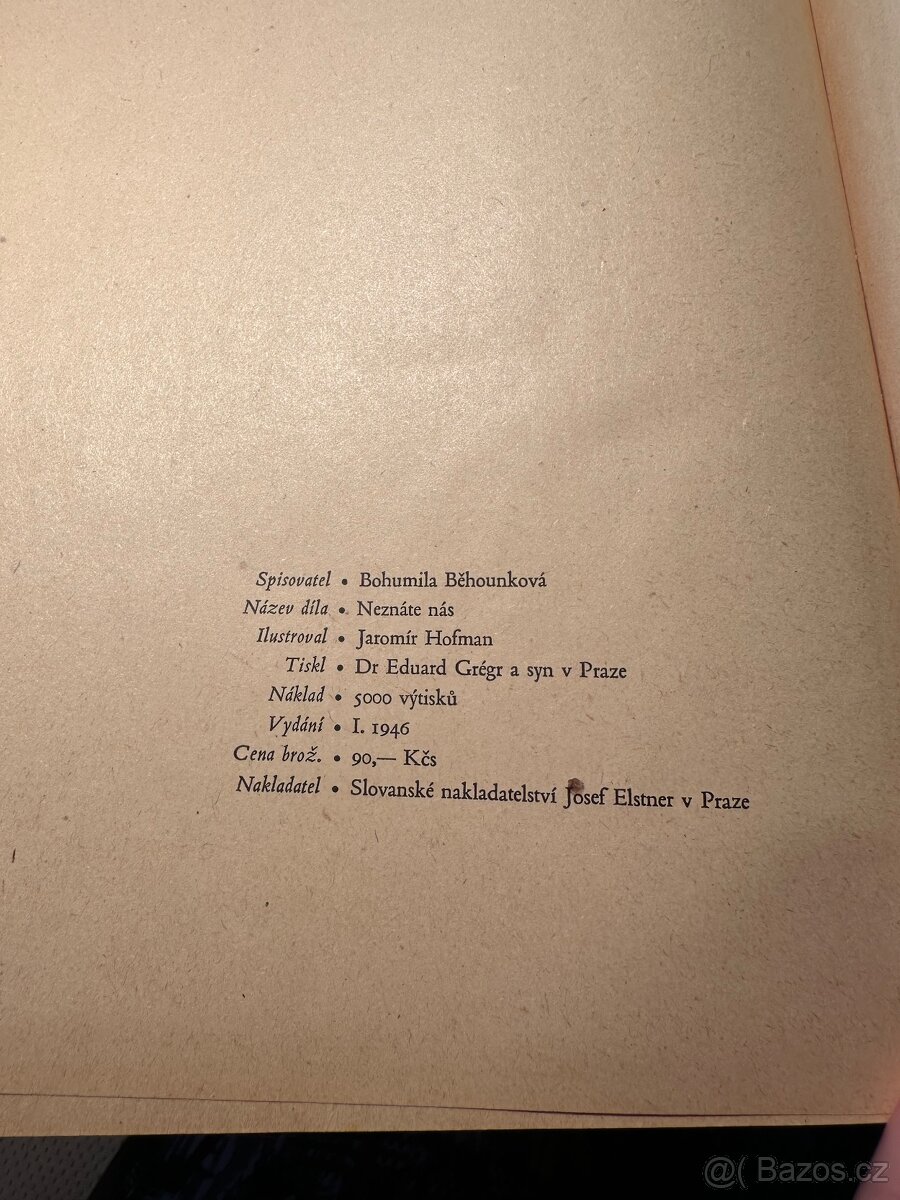 Klasická literatura - 14