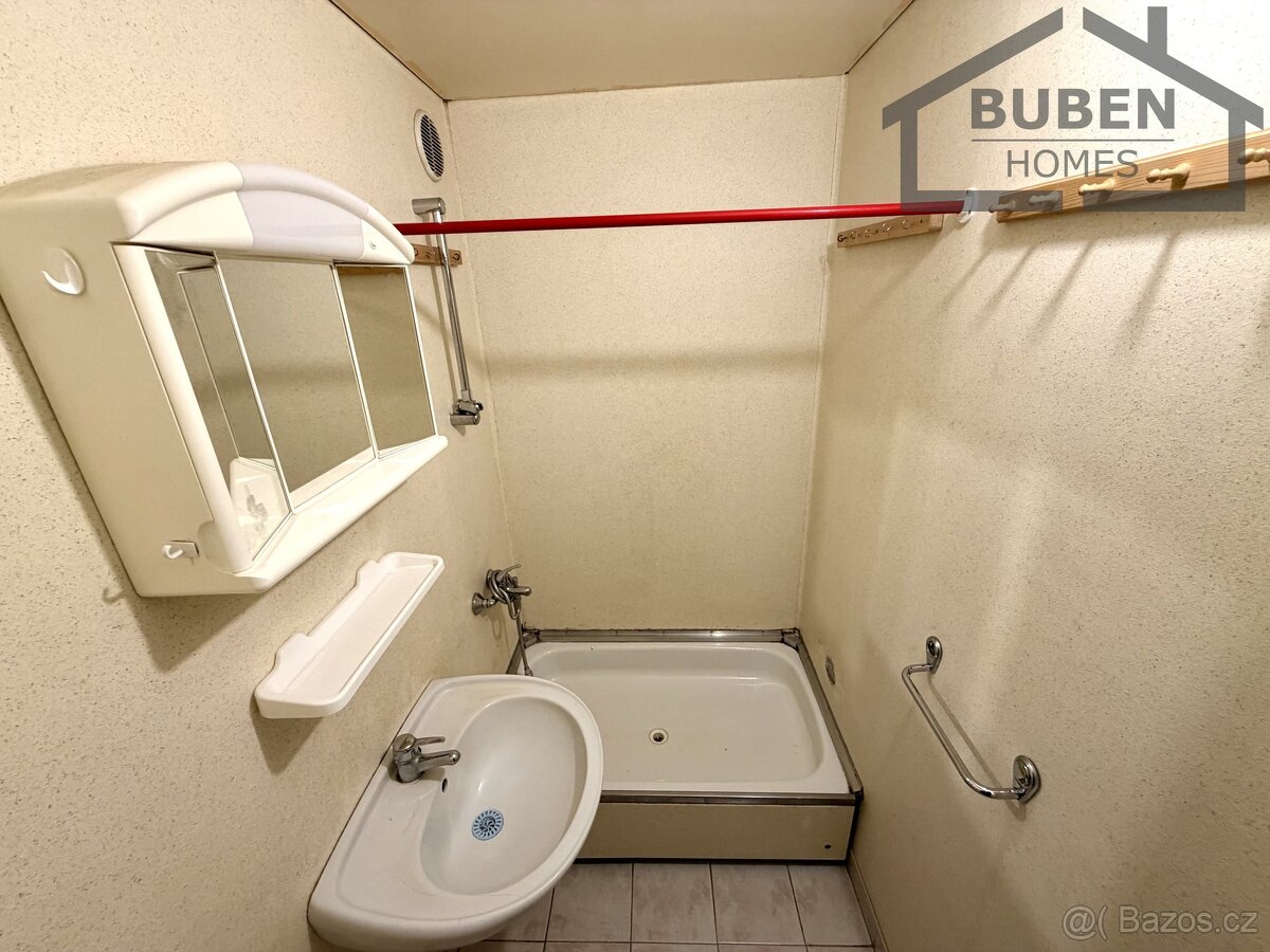 Byt 1+1 (42 m²), Planá, ul. Bohušova, ev.č. AB05425 - 14