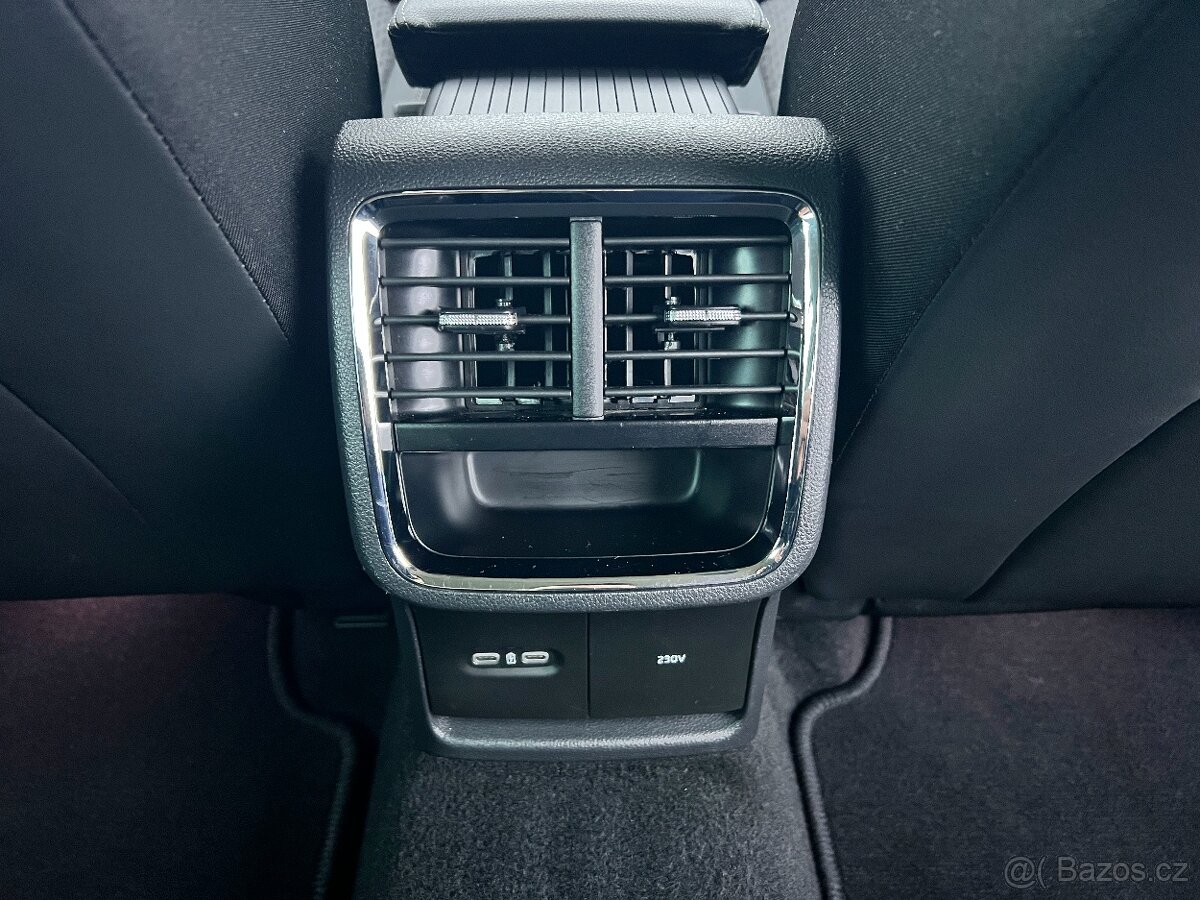 ►ŠKODA OCTAVIA IV 1.5 TSI 110KW LED-NAVI-KAMERA-TAŽNÉ-ACC 18 - 14