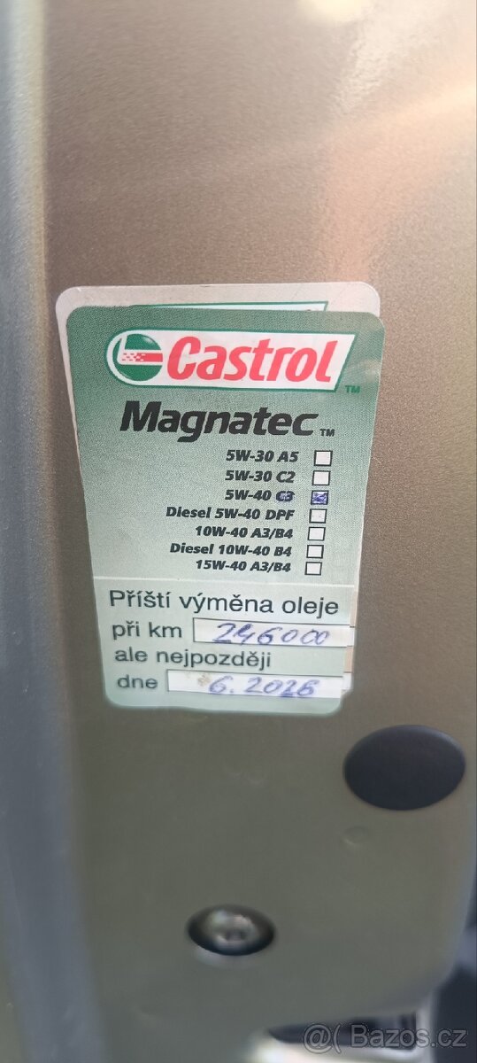 Škoda Roomster 1.4 16V 63KW, Digitální Klimatizace - 14