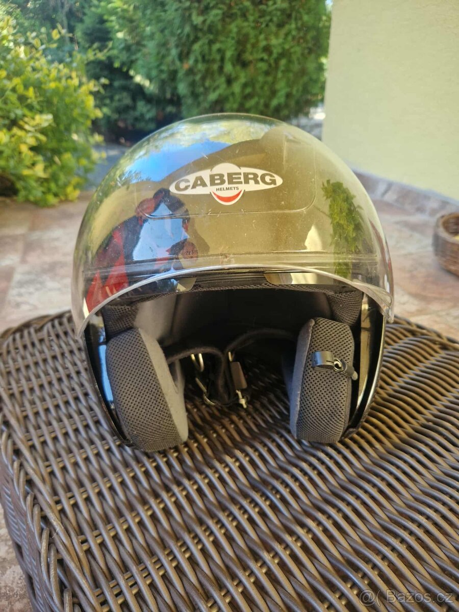 Pánský motorkářský set vel. 46 - 14