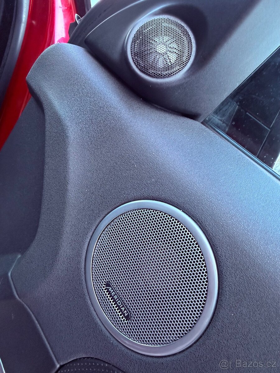 Range rover Land rover Evoque ed4 - 14