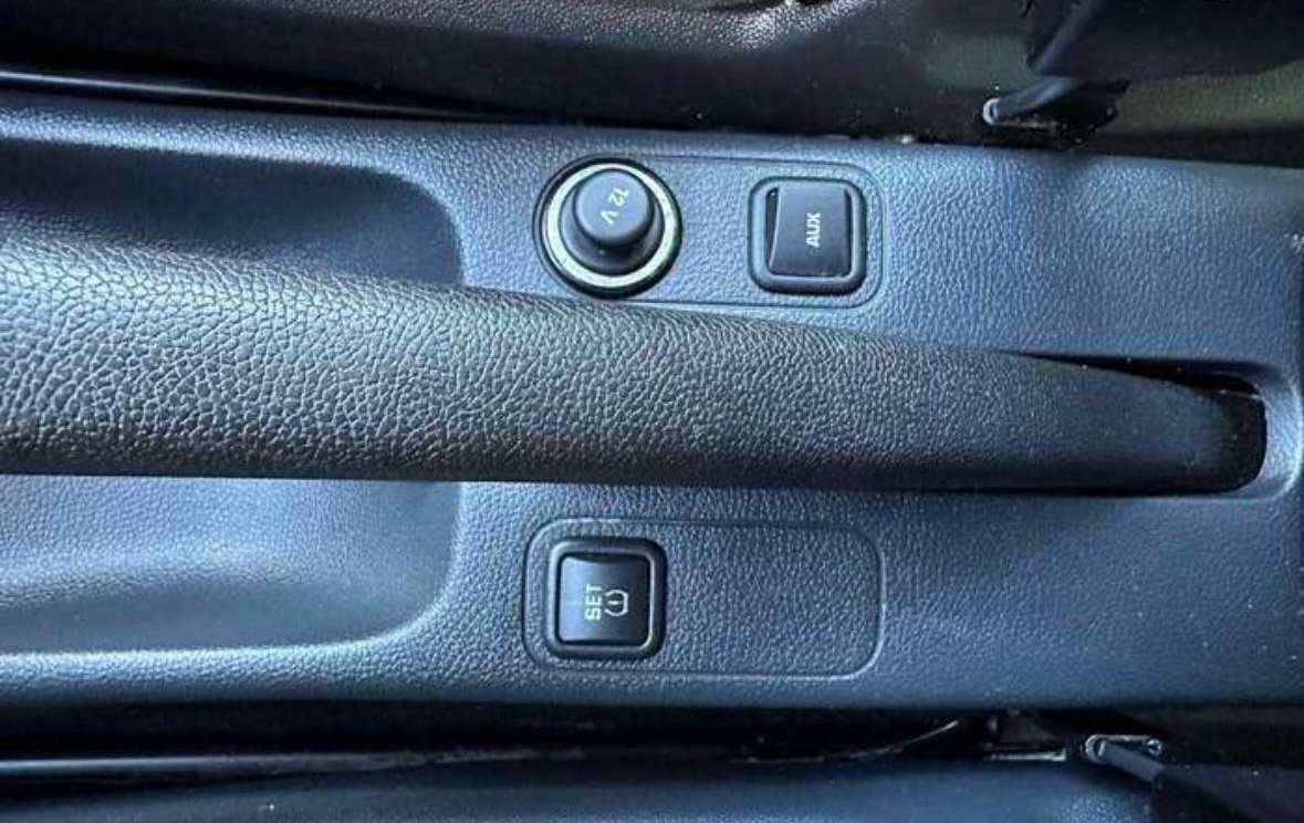 Fabia Combi 2015 rok čtyřválec dovoz - 14